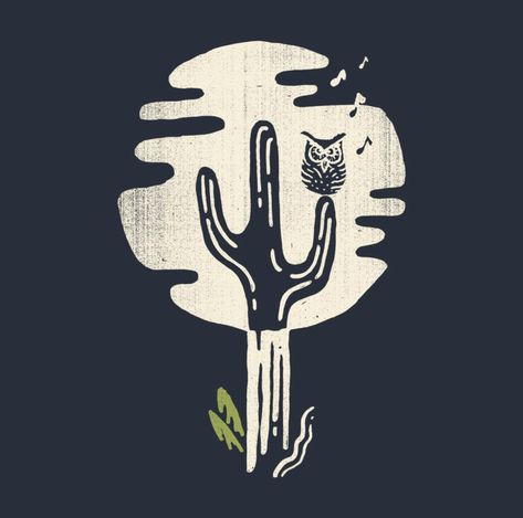 Midnight Song | Skitchism #owl #cactus #night #desert #moonlight Wallpaper Aesthetic Homescreen, Lockscreen Wallpaper Iphone, Midnight Song, Soft Filter, Aesthetic Homescreen, House Tips, Lockscreen Wallpaper, Vsco Cam, Healthy Tips