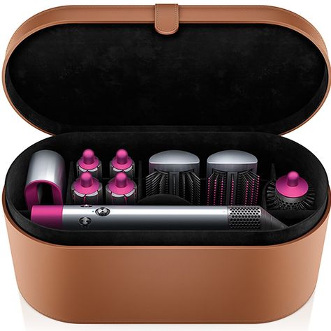 Dyson Airwrap Complete Styler-For Multiple Hair Types and Styles | Ulta Beauty Dyson Airwrap Complete, Dyson Hair Dryer, Dyson Airwrap, Curling Wand, Flat Hair, Voluminous Curls, روتين العناية بالبشرة, Hair Styler, Beauty Awards