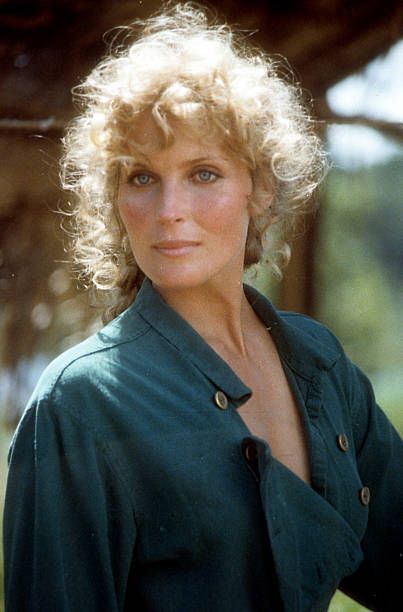 Bo Derek Pictures and Photos - Getty Images John Derek, Blake Edwards, Bo Derek, Anthony Quinn, Actor John, Actrices Hollywood, Tarzan, Man Photo, Blue Eyes