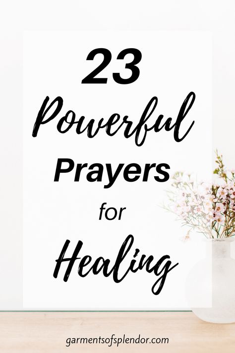 23 Powerful Get Well Prayers (with Free Printable Cards) - Get Well Prayers Health, Get Well Prayers Feel Better, Christian Get Well Cards, Prayers For Health And Healing Get Well, Prayers For Recovery, Prayers For Health And Healing, Short Prayer For Healing, Get Well Prayers, Get Well Soon Quotes