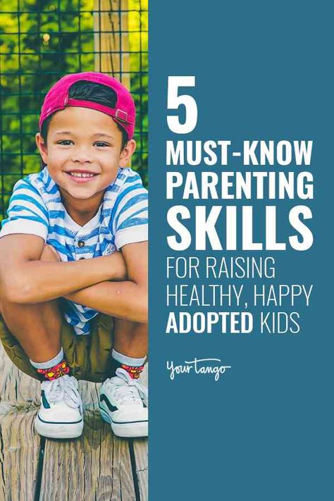 Before you adopt a child, all moms and dads-to-be should learn these 5 parenting skills, styles and pieces of advice on how to be a good parent in order to raise healthy, happy and successful adopted kids #parenting #relationships #adoption Single Parent Adoption, Adoption Quotes, Adoption Announcement, Foster Care Adoption, Adoption Party, Discipline Kids, Adopting A Child, Foster Parenting, Parenting Skills