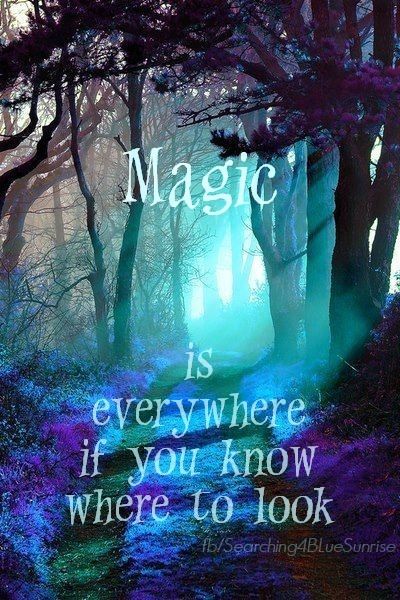 magic life quotes blue inspirational quotes Magic Quotes Inspiration Beautiful, Blue Inspirational Quotes, Mystical Quotes, Magic Pictures, Forest Quotes, Fairytale Quotes, Fairy Quotes, Miracles Happen Everyday, Morning Gifs