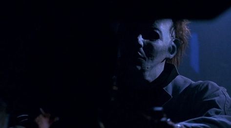 Michael Myers Movie, Michael Myers Movies, Halloween 6, Free Overlays, Michael Myers Halloween, Dead By Daylight, The Curse, Movie Review, Michael Myers