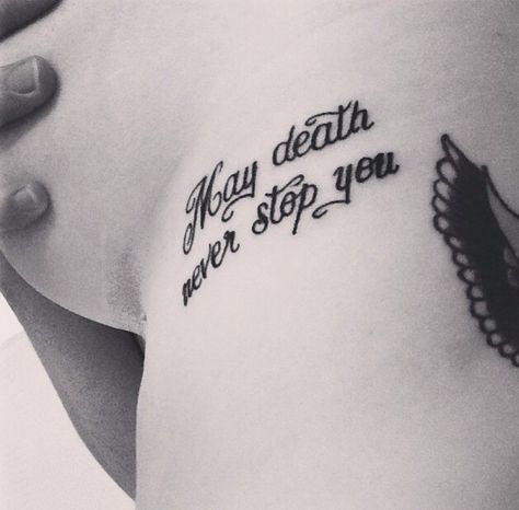 Mcr Lyrics Tattoo, Mcr Tattoo Ideas, My Chemical Romance Tattoo, Mcr Tattoo, Tattoos Inspo, Lyrics Tattoo, Beginner Tattoos, My Tattoos, Lyric Tattoos