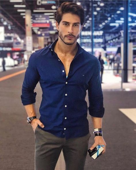 Best Casual Shirts, Formal Men Outfit, Indian Men Fashion, Mens Casual Outfits Summer, Trendy Mens Fashion, Men Fashion Casual Shirts, Formal Mens Fashion, Stylish Men Casual, Mens Casual Dress Outfits