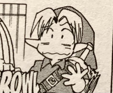 ocarina of time kid link pfp manga panel Pfp Manga Panel, Legend Of Zelda Manga, Link Pfp, Pfp Manga, Computer Wallpaper Desktop Wallpapers, Link Art, Link Zelda, Nintendo Art, Time Kids