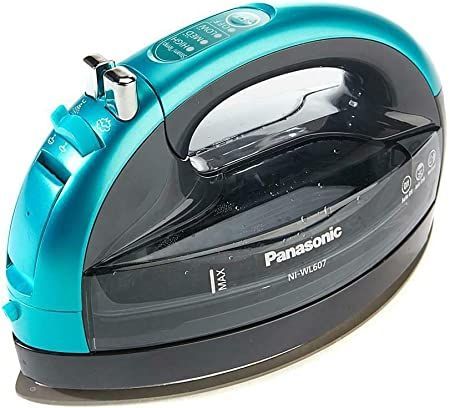 Panasonic 360º Freestyle Advanced Ceramic Cordless Iron, Pest Repeller v.57, Teal Attic Window Quilt Pattern, Attic Window Quilts, Cordless Iron, Window Quilt, Iron Rose, Attic Window, Iron Steamer, Advanced Ceramics, Garment Steamer