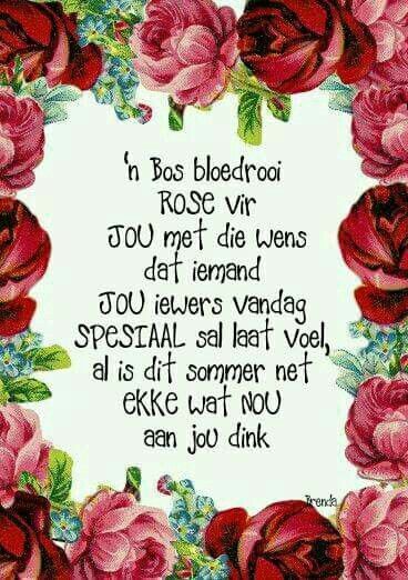 Vrouedag Afrikaans, Happy Wedding Anniversary Quotes, Happy Birthday Flowers Gif, Girl Boss Wallpaper, Powerful Morning Prayer, Morning Quotes For Friends, Happy Mothers Day Wishes, Evening Greetings, Mother Day Wishes