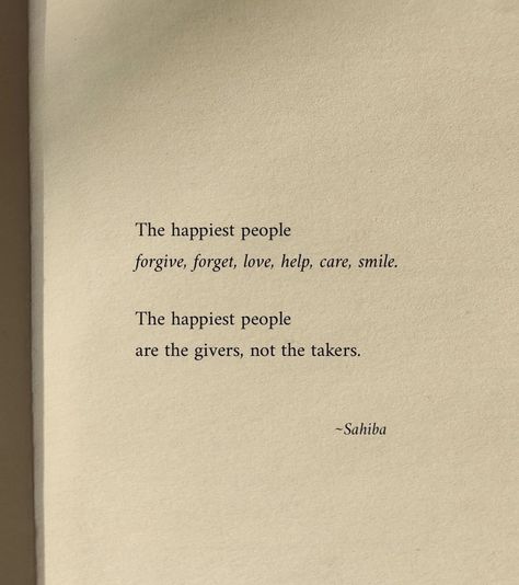 I Am A Giver Quotes, A Giver Quotes, The Giver Quotes, Giver Quotes, Resonating Quotes, The Giver, Happy People, Meaningful Quotes, Literature