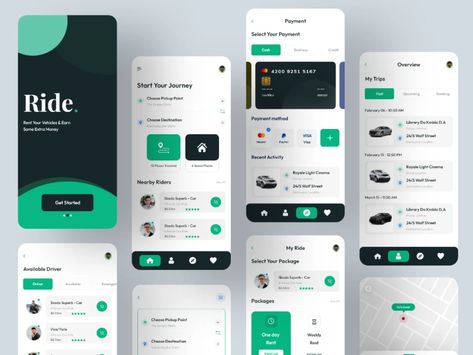 Checklist App, App Design Trends, Paris Inspiration, App Design Layout, Card Ui, Apps Design, European Decor, Credit Card App, Mobile App Design Inspiration