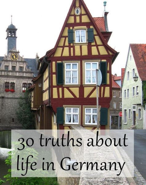 Live In Germany, Germany Travel Destinations, Life In Germany, German Travel, Moving To Germany, Germany Vacation, Europa Park, Five Friends, German Christmas Markets