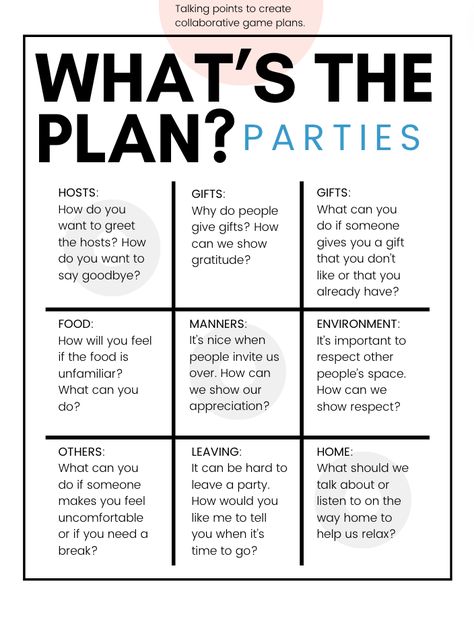 Free Conversation Starters for Child & Adolescent Therapy — Child Therapy Guide Teen Therapy Activities, Play Therapy Activities, Adolescent Therapy, Conversation Starters For Kids, School Counseling Lessons, Effective Communication Skills, Healthy Communication, Child Therapy, Talking Points