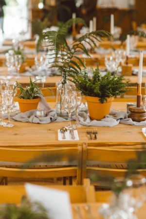 Eco Friendly Wedding Reception, Earth To Table The Farm Wedding, Eco Confetti Wedding, Australian Farm Wedding Rustic, Environmentally Friendly Wedding Confetti, Etiquette Dinner, Sustainable Confetti Wedding, Rustic Green Wedding, Wedding Top Table