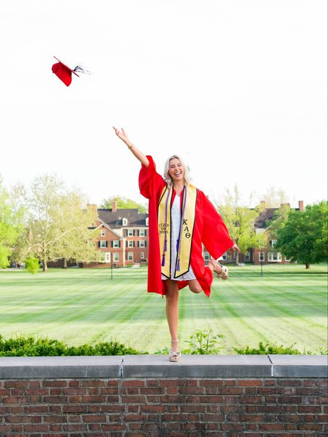 miami u graduation #graduation #graduationpics #miamiuniversity #graduationcap Miami Ohio, Grad Shoot, Grad Pictures, Miami University, University Graduation, Grad Pics, University Of Miami, Graduation Pictures, 2024 Vision