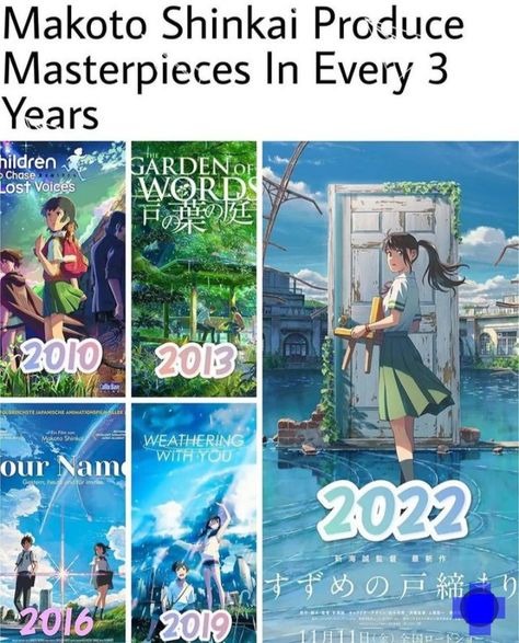 Mitsuha Taki, Best Teen Movies, Good Animated Movies, Makoto Shinkai, Tokyo Anime, Best Romance Anime, Anime Suggestions, Favourite Movie, Animes To Watch