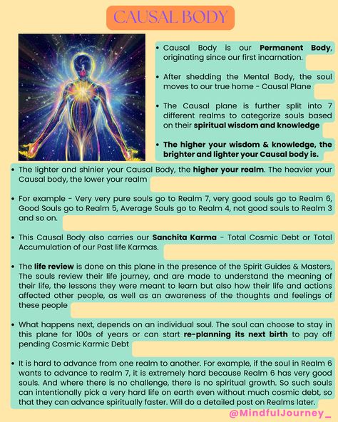 #SPIRITUAL #ASTRAL #CAUSAL #ETHERIC Astral Body Spiritual, Silver Cord Astral, Causal Chakra, Cosmology Universe, Spiritual Learning, Japanese Medicine, Astral Realm, Chakra Chart, Spiritual Care