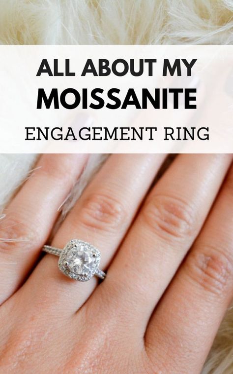 Rings Expensive, Fancy Engagement Rings, Small Engagement Rings, Goals Ideas, Frugal Wedding, Glamour Wedding, Moissanite Vs Diamond, Diamond Ring Wedding, Round Halo Engagement Rings