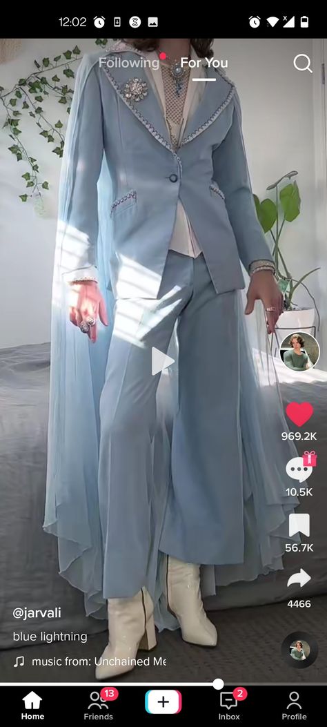 Ethereal Outfit Men, Outfit Formal Hombre, Quince Inspiration, Ethereal Men, Mens Christmas Party Outfit, Siren Outfit, Men Ootd, Pokemon Gym Leaders, Male Outfit