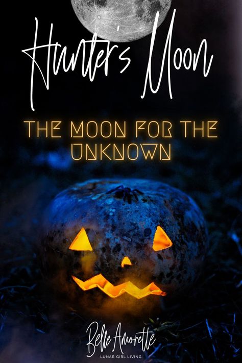 This October has so much energy! For Moon lovers, the Hunter’s Moon is a time for healing and exploring the unknown. It is a time to look for balance and connection. Learn more about the October Hunter’s Moon and the energy available for the new beginnings that await + Moon Activities we can try throughout the month! Moon Activities, Lunar Witch, Witchy Women, Cold Moon, Next Full Moon, Moon Magick, Witch Tips, Celtic Festival, Wiccan Crafts