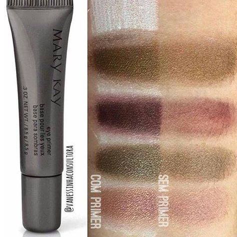 Sombras Mary Kay, Imagenes Mary Kay, Eye Primer, Mary Kay, Makeup, Beauty, Make Up