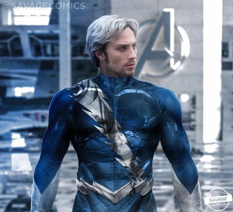 Aaron Johnson Taylor, Quicksilver Avengers, Aaron Taylor Johnson Quicksilver, Quicksilver Marvel, Witcher Wallpaper, Marvel Comics Superheroes, Aaron Taylor, Scarlet Witch Marvel, Marvel Superhero Posters