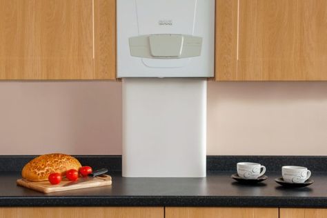 PENDOCK PROFILES Boiler Cover, Hide Pipes, Access Panels, Kitchen Upgrades, Heating Systems, House Ideas