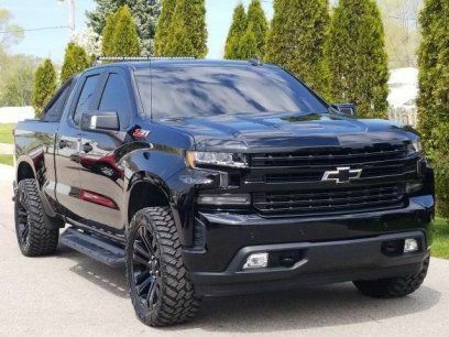 Chevrolet Trucks Silverado, Chevy Trucks Silverado, Silverado Truck, Trucks Lifted Diesel, Lifted Chevy Trucks, Chevy Pickup Trucks, Dream Cars Jeep, Chevy Pickups, Chevrolet Colorado