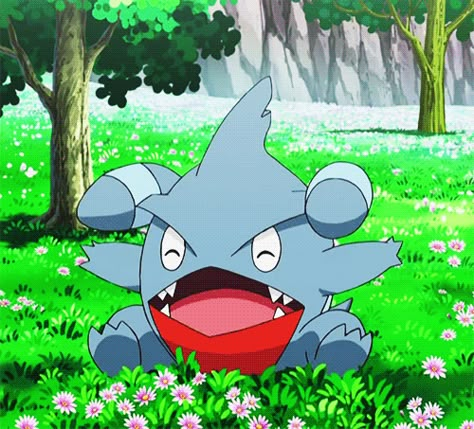 gible Pokemon Gible, Gible Pokemon, Pokémon Gif, Pokémon Team, Pokemon Dragon, Pokemon Backgrounds, Oc Pokemon, Pokemon Gif, Pokemon Team