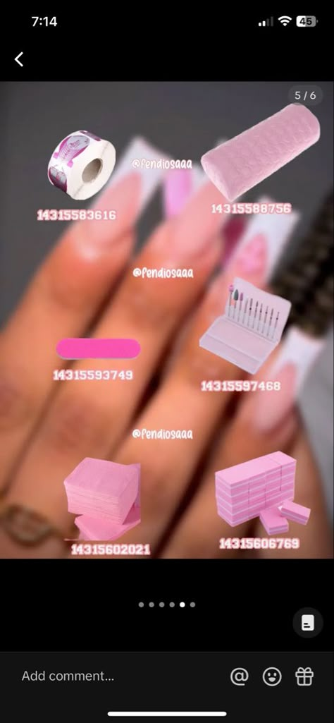 Nail Codes For Bloxburg, Bloxburg Nail Salon Ideas, Nail Salon In Bloxburg, Nails Codes Bloxburg, Nail Decals Bloxburg, Bloxburg Salon Layout, Bedroom Decal Codes For Bloxburg, Nail Codes Bloxburg, Bloxburg Hair Salon Decal Codes