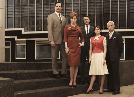 1960s Mens Fashion, Mad Men Poster, John Slattery, Elisabeth Moss, Mad Men Fashion, Don Draper, Jon Hamm, Weiners, Costume Drama