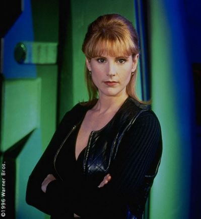 Lyta Alexander - Babylon 5 Photo Best Sci Fi Series, Women Characters, Sci Fi Tv Series, Sci Fi Tv Shows, Photography Movies, Sci Fi Shows, Babylon 5, And So It Begins, Sci Fi Tv