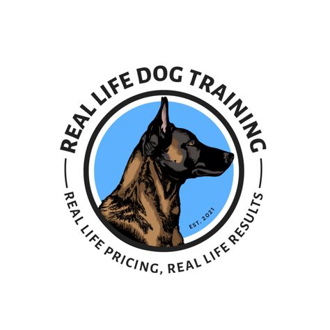 Designs | Powerful, fun dog training logo with a modern twist | Logo design contest Dog Training Logo, Dog Logos Ideas, Bird Dog Training, Twist Logo, Positive Reinforcement Dog Training, Logo Color Inspiration, Training Logo, Miniature Pinscher Dog, Dog Training School