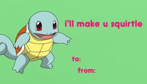 Pokemon Valentine Cards, Pokemon Valentines, Funny Valentines Cards For Friends, Meme Valentines Cards, Valentines Tumblr, Bad Valentines Cards, Friend Valentine Card, Silly Valentines, Pokemon Valentine