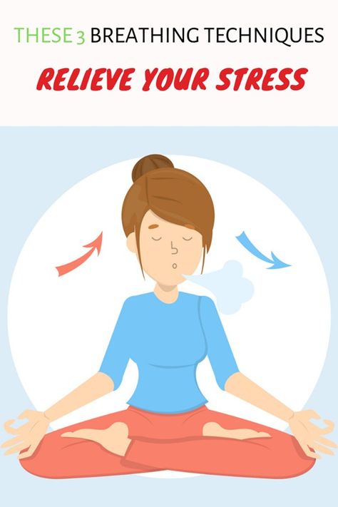 People who suffer from stress destroy their personal respiratory flow. We will tell you three breathing techniques that will help you relax. #breathingtechniques #breathingexercises #breathingexercisesforstress #stressrelief #stressmanagement Yoga Breathing, Yoga Techniques, Beginner Yoga, Health Fitness Motivation, Migraine Headaches, Breathing Techniques, Sleeping Positions, Breathing Exercises, Pranayama