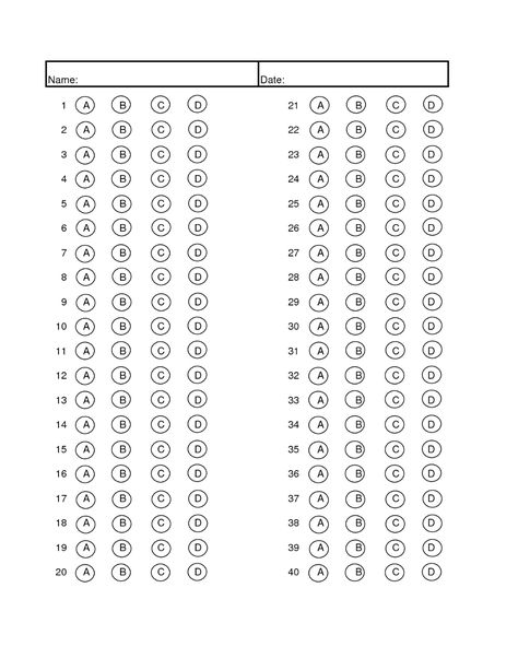 Best Blank Answer Sheet Template 1 100 Answer Sheet Template, Custom Bingo Cards, Preschool Lesson Plan Template, Bingo Card Template, Free Bingo Cards, Cornell Notes Template, Bingo Sheets, Bingo Template, Verb Worksheets