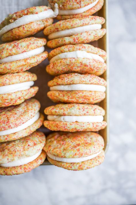 Double Doozies Cookies, Double Doozie Cookies Recipe, Double Doozie Icing, Great American Cookie Sugar Cookie Recipe, Double Doozie Cookies, Great American Cookie Recipe, American Cookies Recipe, Great American Cookie Company, Great American Cookie