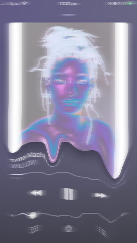 Willow Smith Music, Willow Smith Wallpaper, Pink Panthress, Pretty Wallpapers Tumblr, Willow Smith, Future Room, Music Things, Dream Tattoos, Time Machine