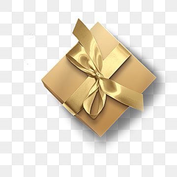 Pictures Of Presents, Gift Clipart, Box Clipart, Gold Clipart, Happy New Year Gift, Box Icon, Yellow Gifts, Gold Gift Boxes, Golden Design