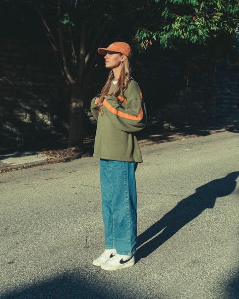 Outfits 00s Style, Granola Outfits, Campus 00, Granola Style, Women Summer Outfits, 00s Style, Aesthetic Baby, Alaskan Cruise, Granola Girl