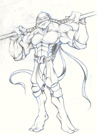 Tortuga Ninja Ninja Art, Art Pencil, Comic Art, Character Design, Humanoid Sketch, Quick Saves, Design, Art