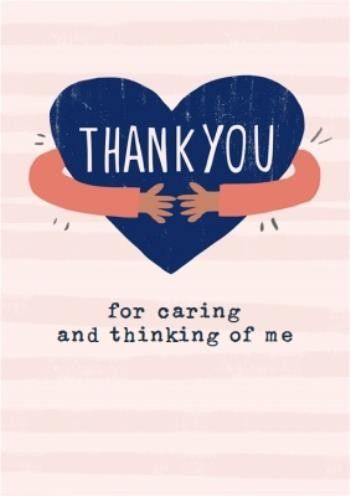 Thank You Quotes Gratitude, Thank You Messages Gratitude, Beautiful Soul Quotes, Sending You A Hug, Thinking Of You Today, Thinking Of You Quotes, Thankful Quotes, Thank You For Caring, Daily Quotes Positive