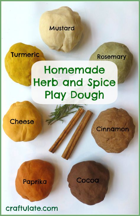 Kitchen Science Experiments, Kitchen Science, Natural Play, Playdough Recipe, Homemade Playdough, Nature Play, Play Dough, Reggio Emilia, Nature Crafts