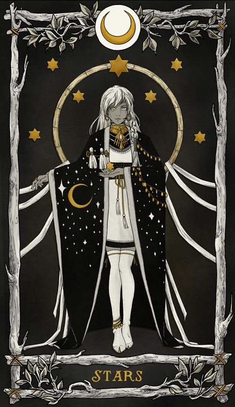 “We are the stars.  We are all stardust and stories.”  – Told to Zachary by a man lost in time The Starless Sea Fanart, The Night Circus, Unique Tarot Decks, Night Circus, Tarot Cards Art, Tarot Art, Sea Art, Science Art, Tarot Decks