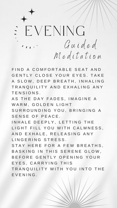 Guided evening meditation Finding Your Dharma, Opening Meditation Script For Yoga, New Year Meditation Script, Savasana Quotes, Yoga Poems, Winter Meditation, Yoga Mindset, Yoga Savasana, Yoga Nidra Script