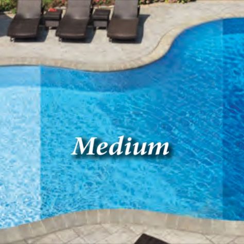 Thinking of replacing your pool liner? Early spring is a great time to get the process started. Learn what to consider and why! Pool Liner Colors In Water, Pool Liners Inground Colors, Pool Liners Inground, Pool Liner Replacement, Pool Stairs, Pool Makeover, Swimming Pool Liners, Pool Inspiration, Simple Pool