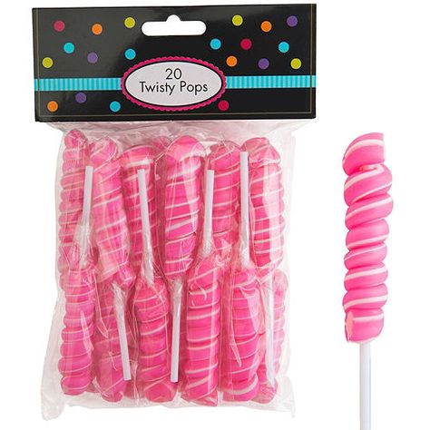 Bright Pink Candy Buffet Supplies - Bright Pink Candy & Containers | Party City Peppa Pig Party Supplies, Donut Party Supplies, Pink Candy Buffet, Barbie Party Supplies, Barbie Birthday Party, Peppa Pig Party, Diy Balloon Decorations, Pig Party, Donut Party