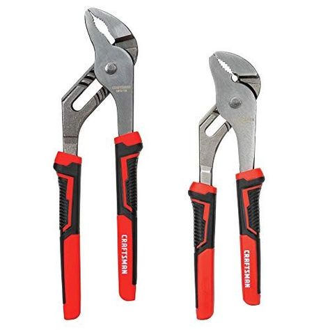 Forged Steel, Pliers