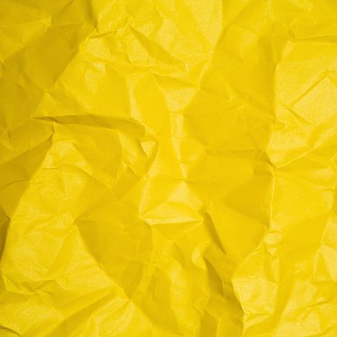 Yellow paper texture with copy space | Free Photo #Freepik #freephoto #freebackground #freeabstract-background #freeabstract #freetexture Paper Texture Yellow, Crumpled Paper Background, Yellow Texture, Colour Paper, Coloured Paper, Crumpled Paper, Yellow Textures, Paper Background Texture, Free Textures