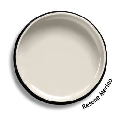 Resene Merino - Hex #E1DBD0, RGB 225 219 208 | Swatch | Resene Paints Resene White, Resene Colours, Farm Kitchen, Paint Colour, Room Update, Neutral Palette, Living Dining, Front Room, Color Swatches