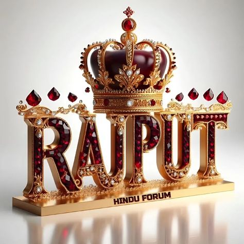 RAJPUT LOGO Rajput Name Logo, Rajput Logo, Nice Writing, Cool Writing, King Logo, Name Logo, Writing, ? Logo, Dresses